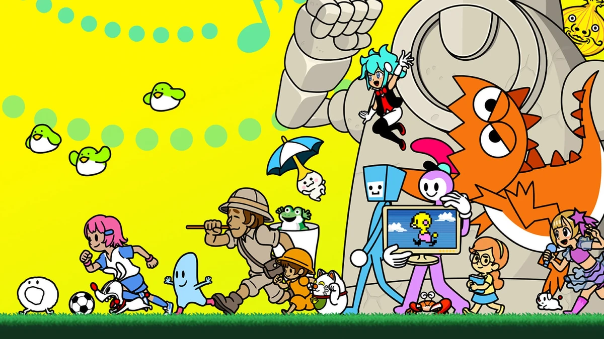 Rhythm Heaven Groove review: Nintendo’s musical paradise makes a much needed return