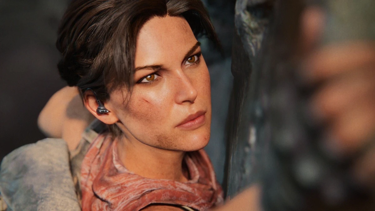 Lara Croft's Newest PS5 Game Tomb Raider Catalyst Delayed to 2028