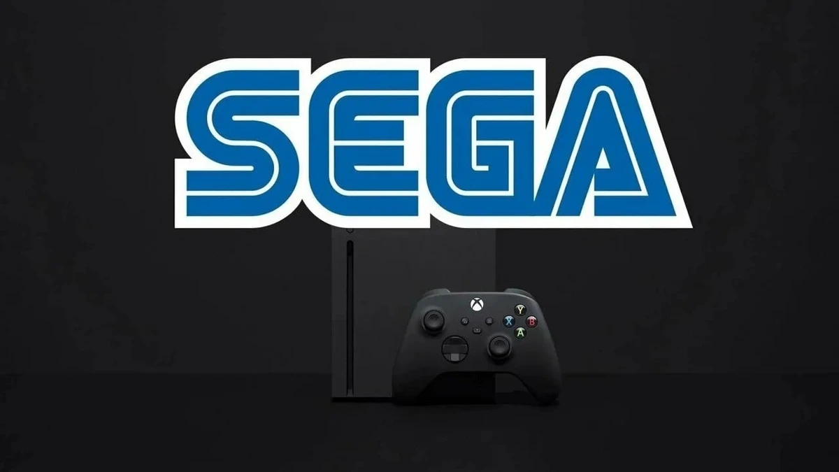 SEGA & Ubisoft Leaders Share Their Thoughts On The Future Of Physical Games