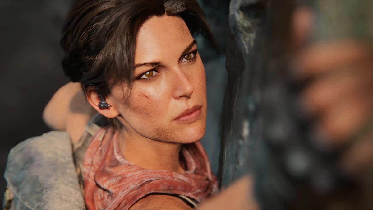  Tomb Raider: Catalyst delayed to 2028 