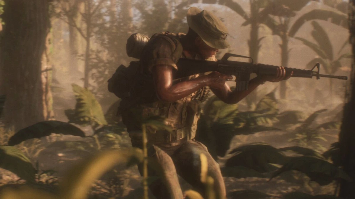 Hell Let Loose: Vietnam is open to all this weekend for a free playtest