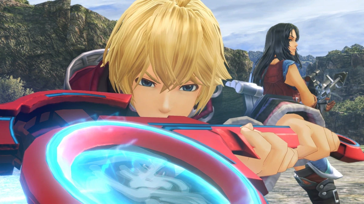 Baten Kaitos Remaster Dev Helped Out With Xenoblade Chronicles' Switch 2 Edition