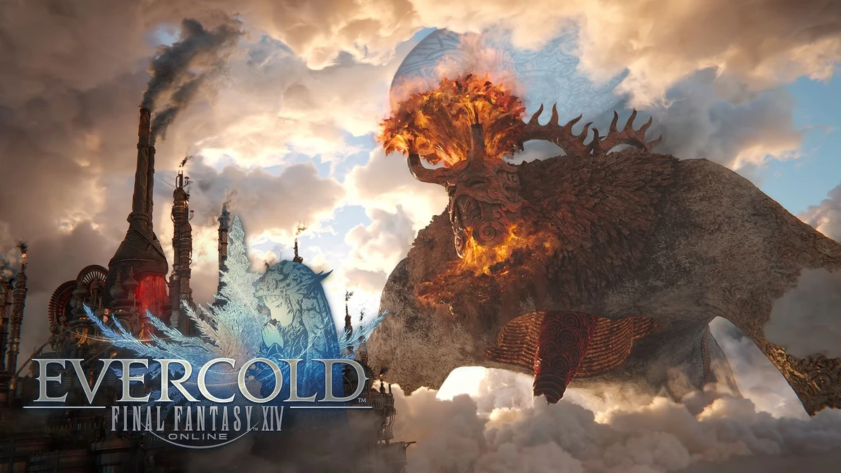 Final Fantasy XIV: Evercold expansion extended teaser trailer and latest details, Switch 2 version launches August 4