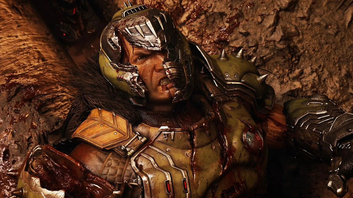  One excellent, unforgettable expansion has fixed Doom: The Dark Ages 