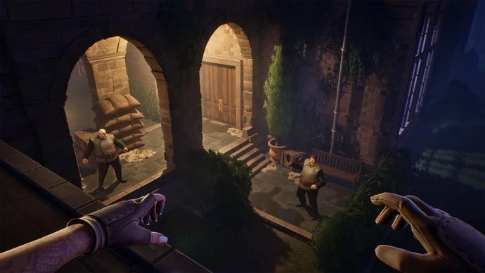Thick as Thieves studio does what triple-A won't: keep its game playable