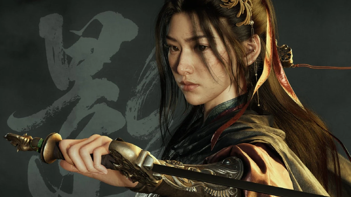 Phantom Blade Zero Team Rejects All AI Development as It Finishes Making One of PS5's Most Anticipated Games