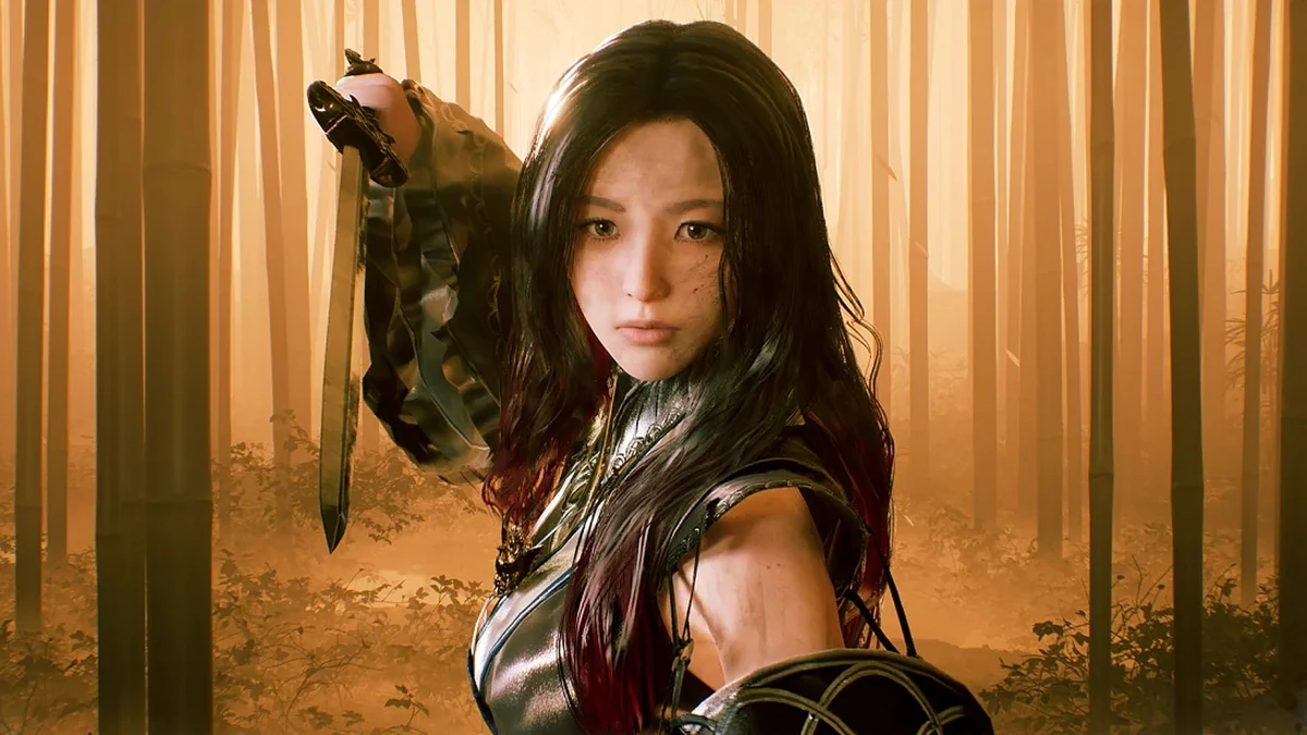Phantom Blade Zero Studio Says No “AI Visual Tech” Has Been Used During Development