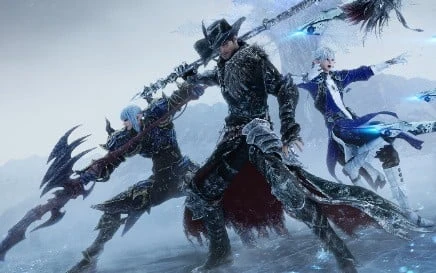 Round Up: Final Fantasy XIV: Evercold Extended Teaser Revealed, New Job And Crossover Raid Series Announced