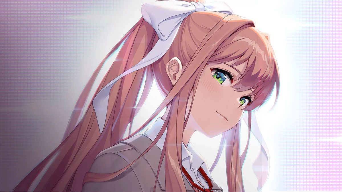 Doki Doki Literature Club removed from Google Play over depiction of sensitive themes