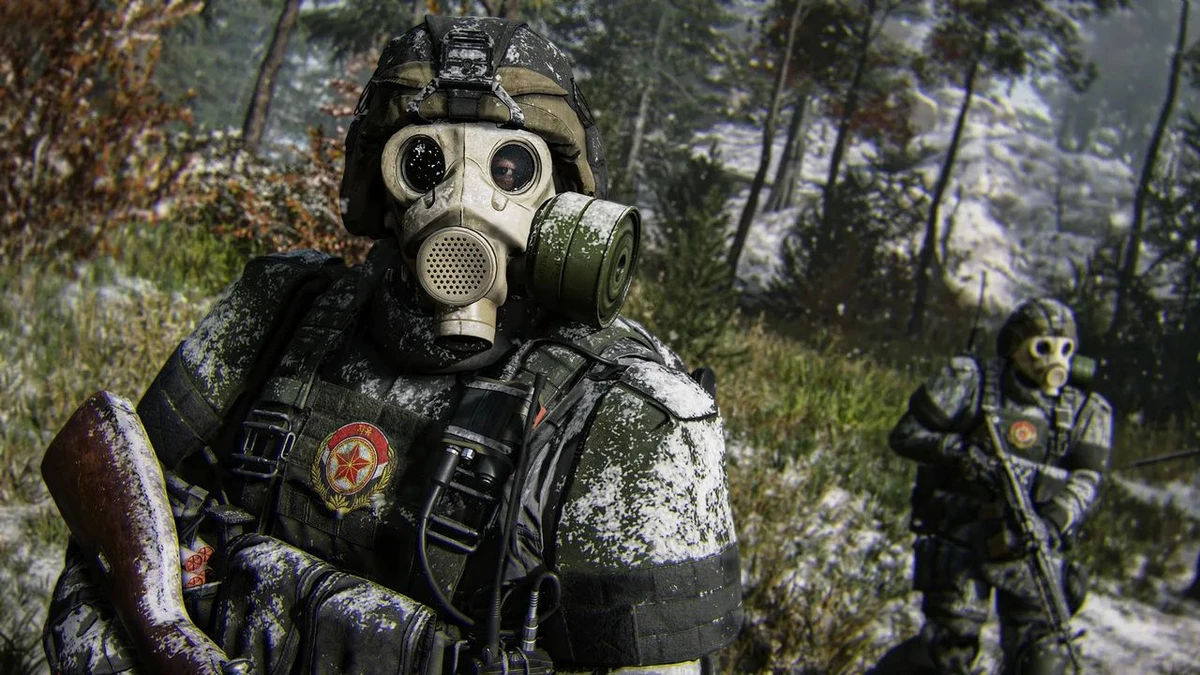  Call of Duty: Modern Warfare 4's beta will have low-SBMM playlists, as Activision continues to 'learn a lot about multiplayer matchmaking' 