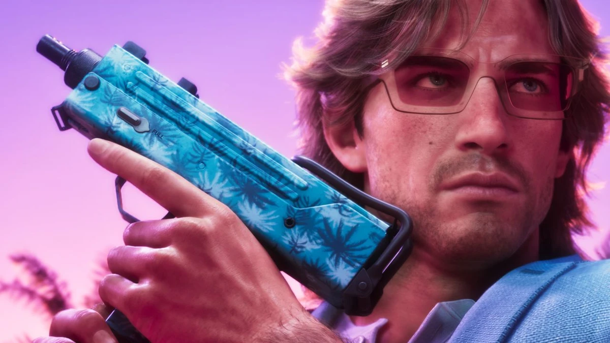  Rockstar co-founder says 'I don't know if I personally care' if games release on disc, adds 'I love physical media' 