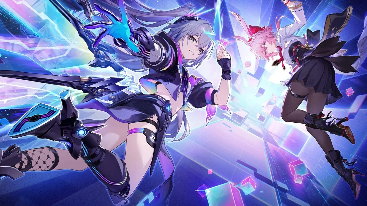 Honkai: Star Rail Version 4.2 Celebrates the RPG's Anniversary Later This Month