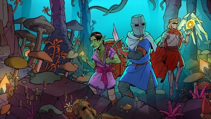 Esoteric Ebb review
