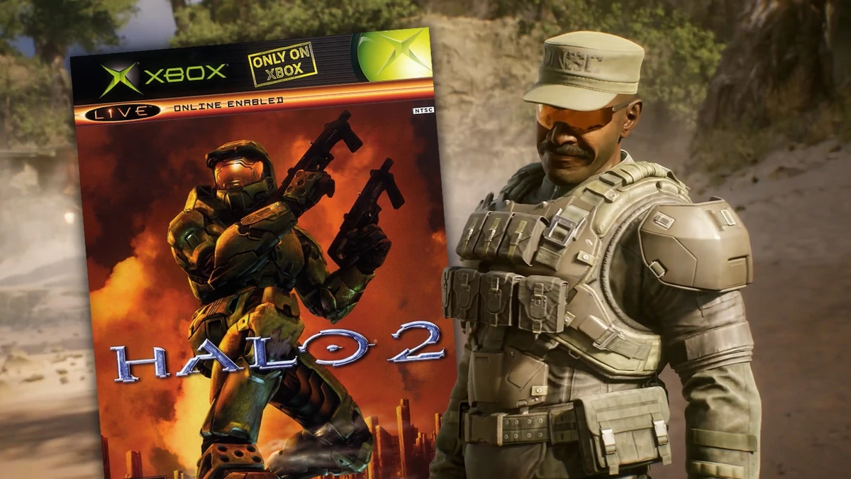 Halo: Campaign Evolved Legendary Ending Teases A Halo 2 Remake Is On The Way