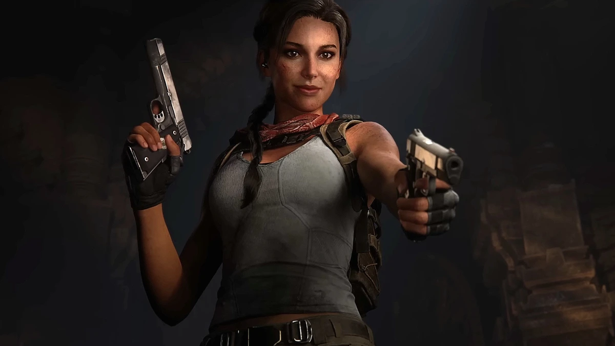Lara Croft Suffers Another Delay, Tomb Raider: Catalyst Pushed To 2028