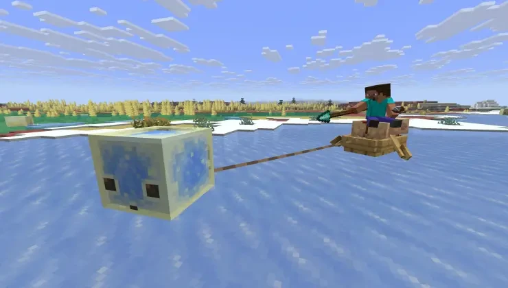 Minecraft: Java Edition system requirements get bumped up ahead of Vulkan support