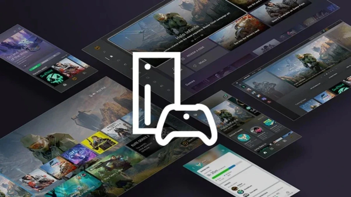 Xbox Servers Are Down Again, Preventing Players From Accessing Games