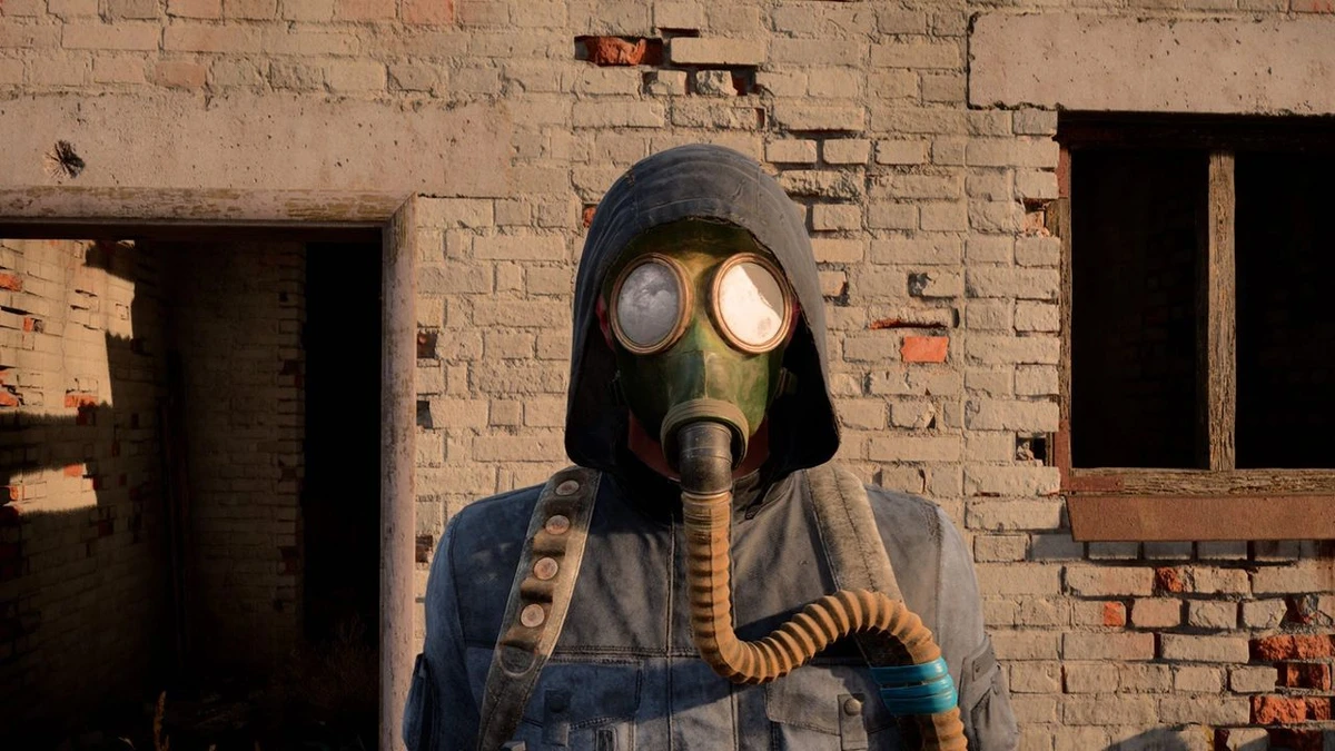  Stalker 2's engine upgrade and first story expansion are due out in August 