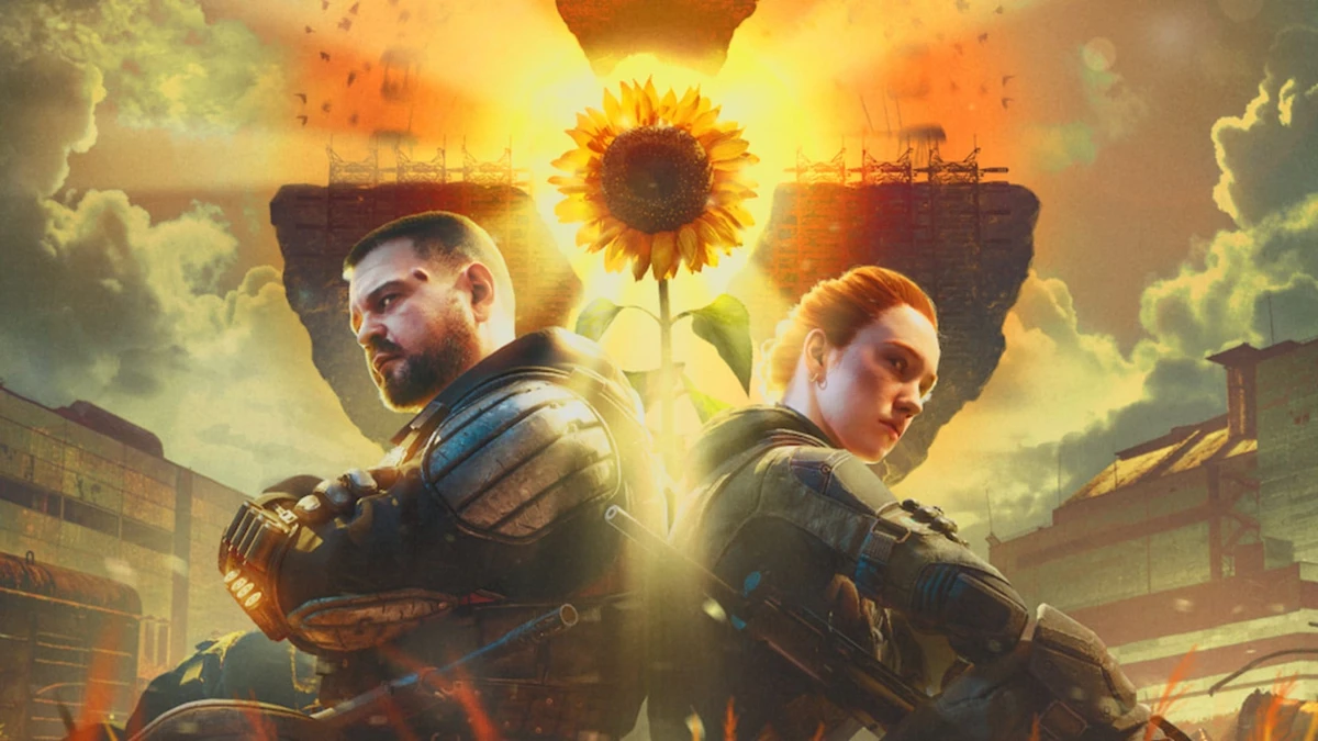 Big STALKER 2 Overhaul Coming 20th August in 2.0 Patch and First DLC