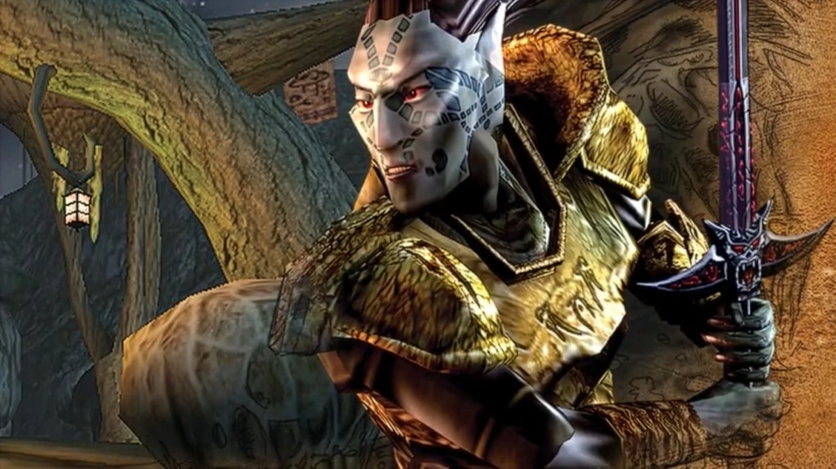 The Elder Scrolls: Morrowind Is Now Playable In-Browser Thanks to a Clever Dev and an Open-Source Project