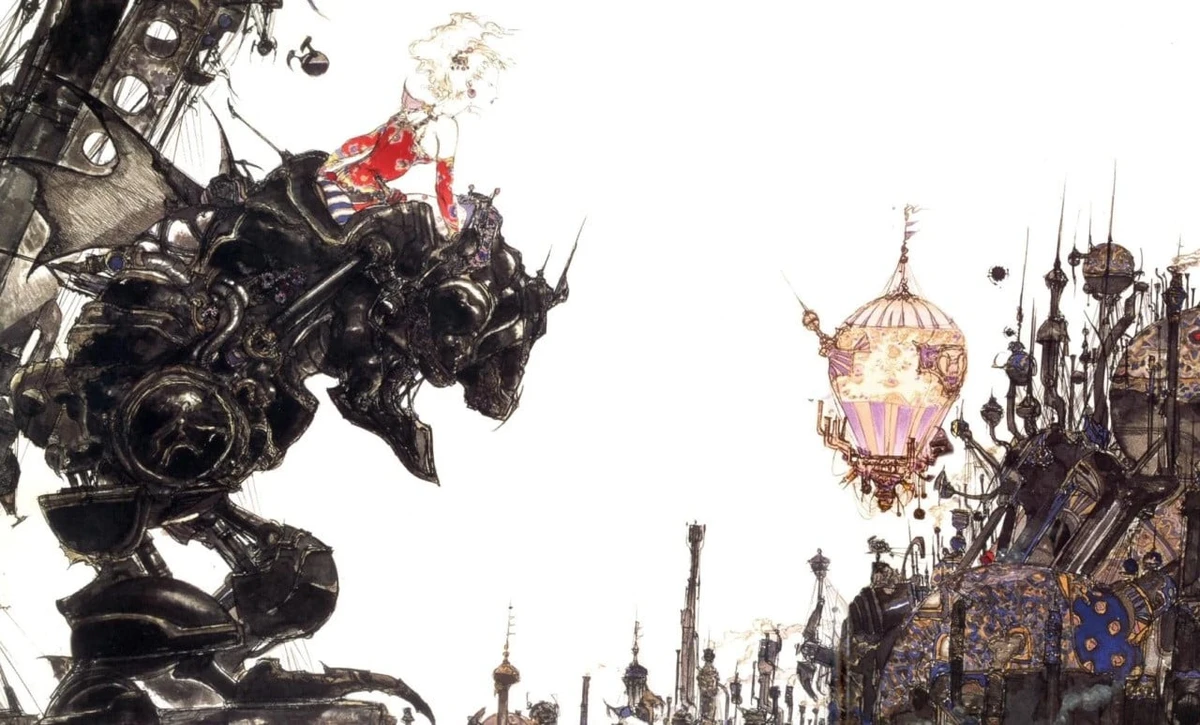 "We'd Probably Have To Release Them In 4 Or 5 Instalments" - Final Fantasy XIV's Director On Why More Remakes Haven't Materialised