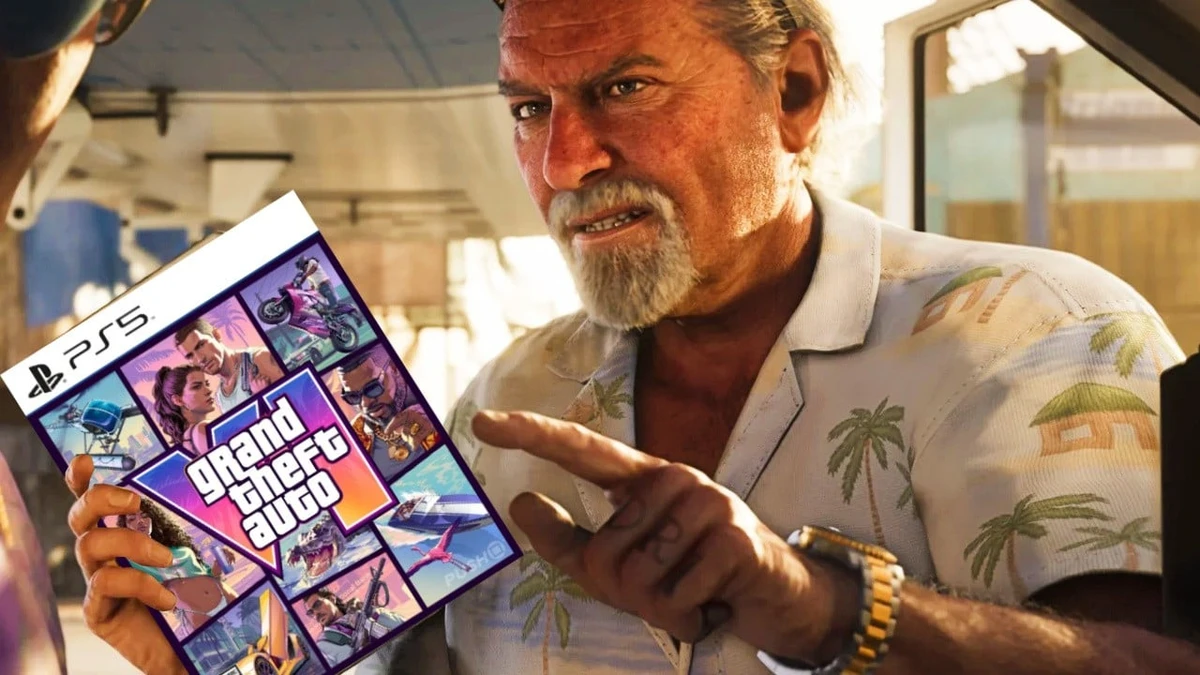 GTA 6 Region Locks Raise More Questions About PSN's Flaky Infrastructure