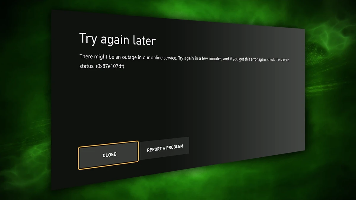 Talking Point: How Much Has The Xbox Outage Affected You?