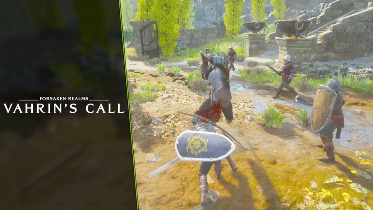 Forsaken Realms: Vahrin's Call Guide | Beginner Tips and Tricks