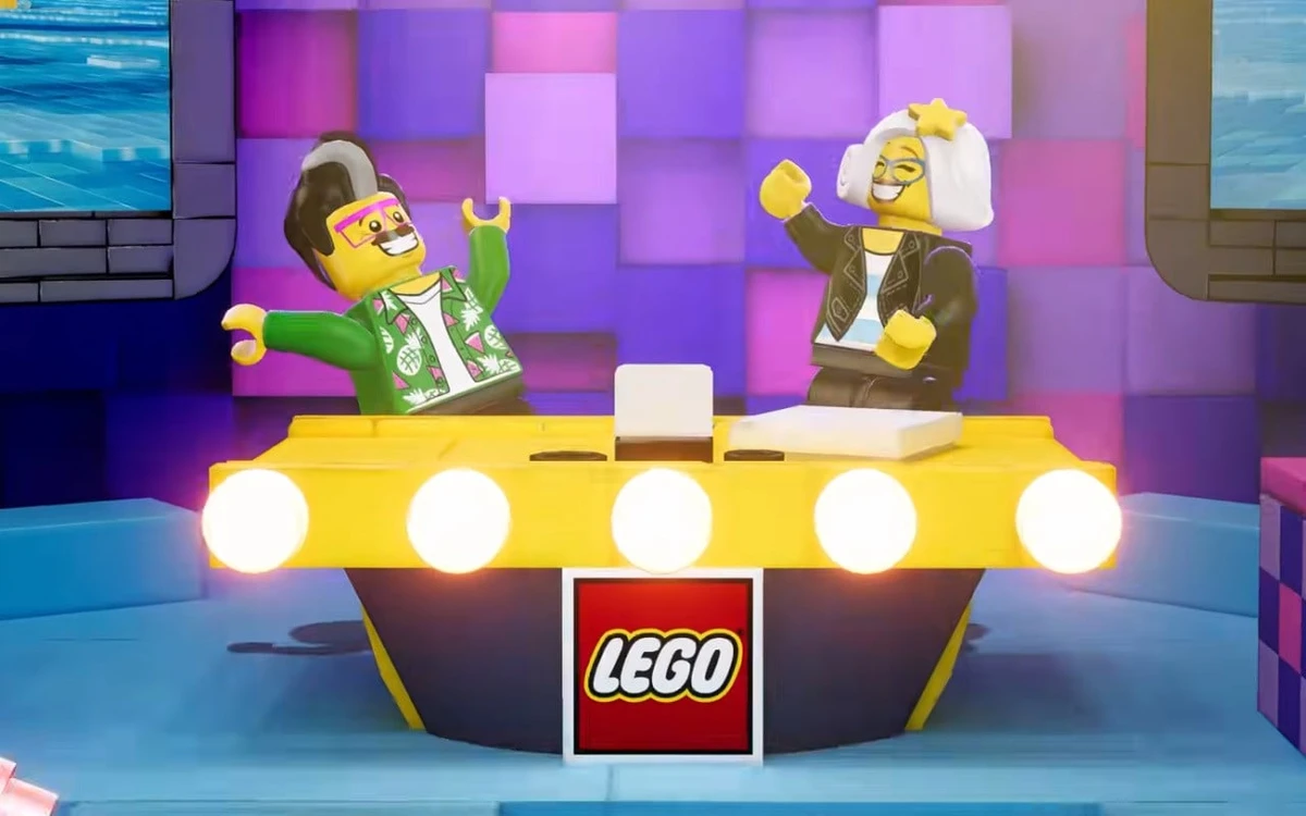 Lego Party Rating For Switch 2 Surfaces On The ESRB