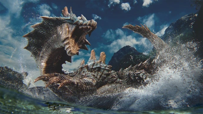 Monster Hunter Wilds' latest patch makes online-only missions playable offline, alongside some other useful updates