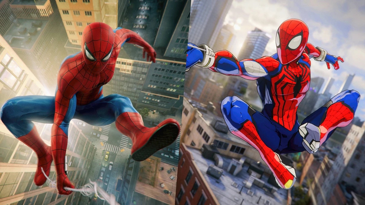 Marvel’s Spider-Man 2 version 1.005.000 update now available; adds ‘Fresh Start’ and MARVEL Tokon suits, enhanced PSSR support