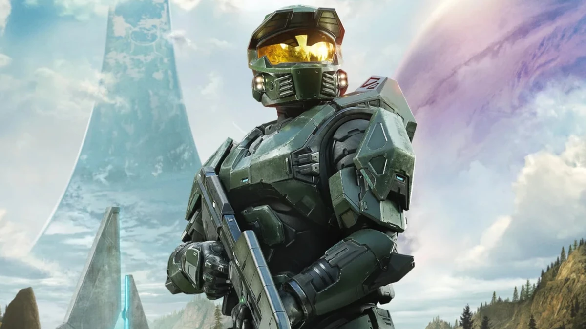 What time does Halo: Campaign Evolved go live? Digital release time in your region