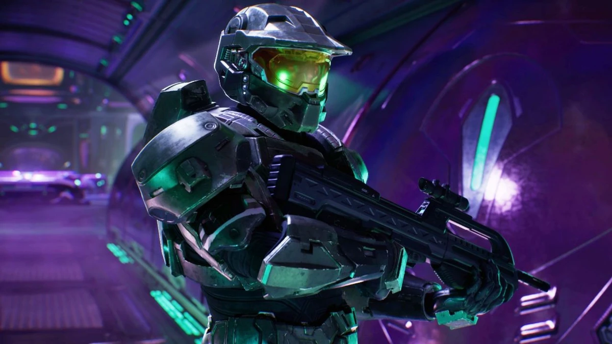  All Halo: Campaign Evolved Skull locations and where to find each 