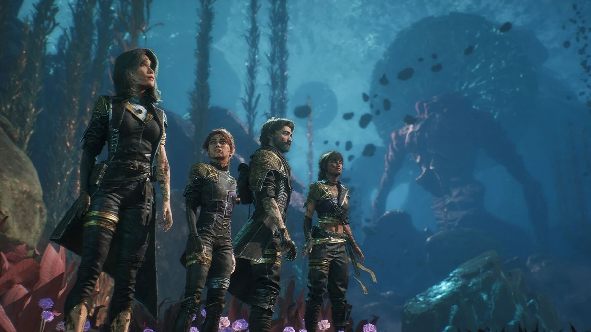 Clair Obscur: Expedition 33 director says eliminating limitations in development is a “big mistake.” We talk to Sandfall Interactive about staying small, Japanese influences, and what’s next 