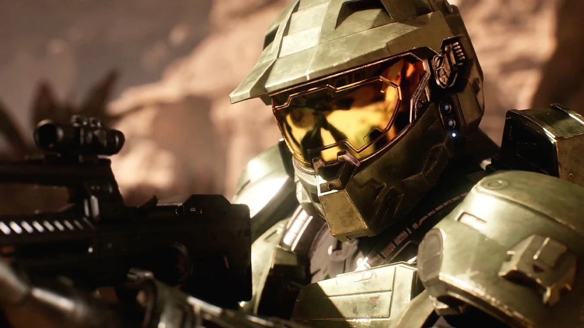 Halo: Campaign Evolved Is Available Today With Xbox Game Pass, And Here's A Bunch Of Free Master Chief Skins