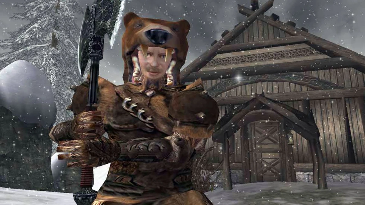  You can now play Morrowind entirely in your browser: 'Honestly just wanted to see if it could be done' 