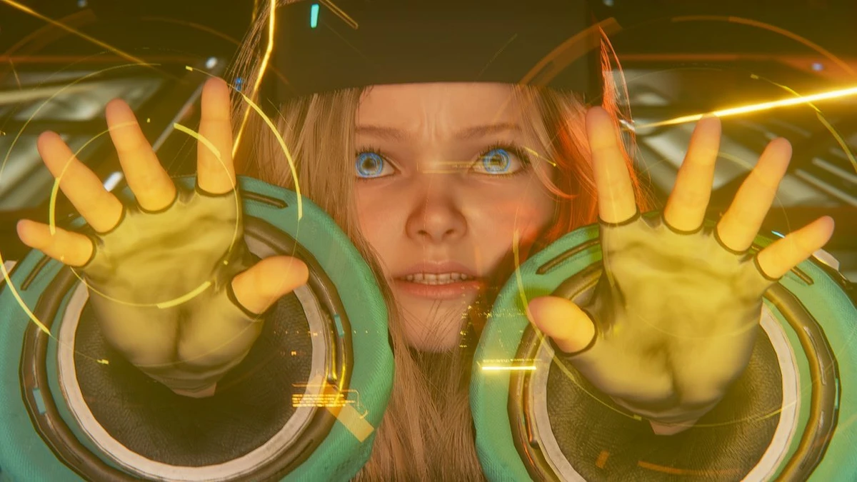 Pragmata defies my expectations by selling 2.5 million copies in just 3 months as Capcom celebrates a very successful start to 2026 
