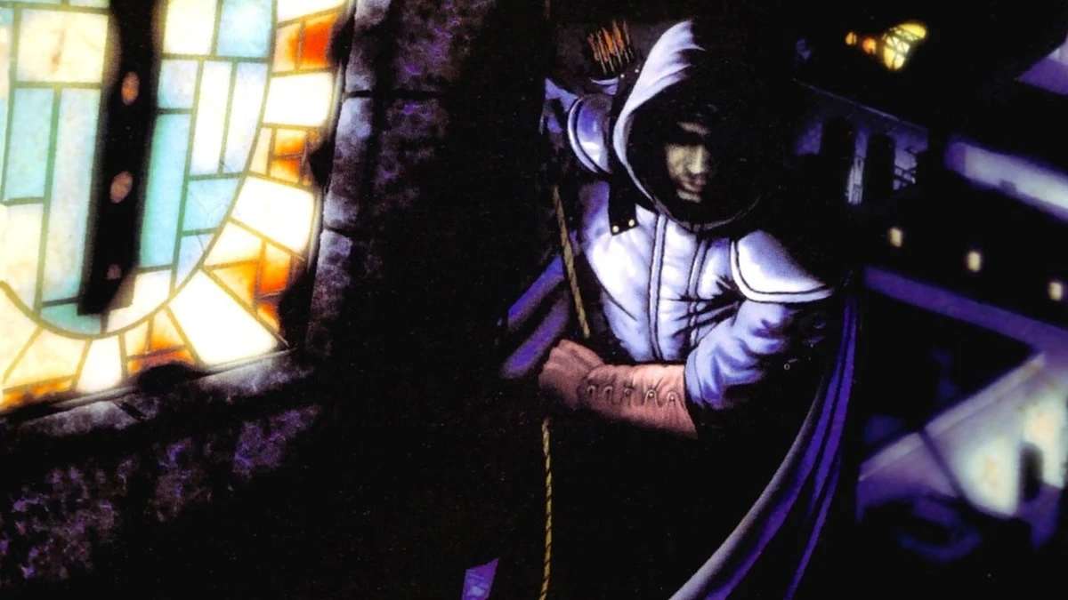  That GOG gloss-up of Thief is an excellent way to play the game until we get the Nightdive remaster 