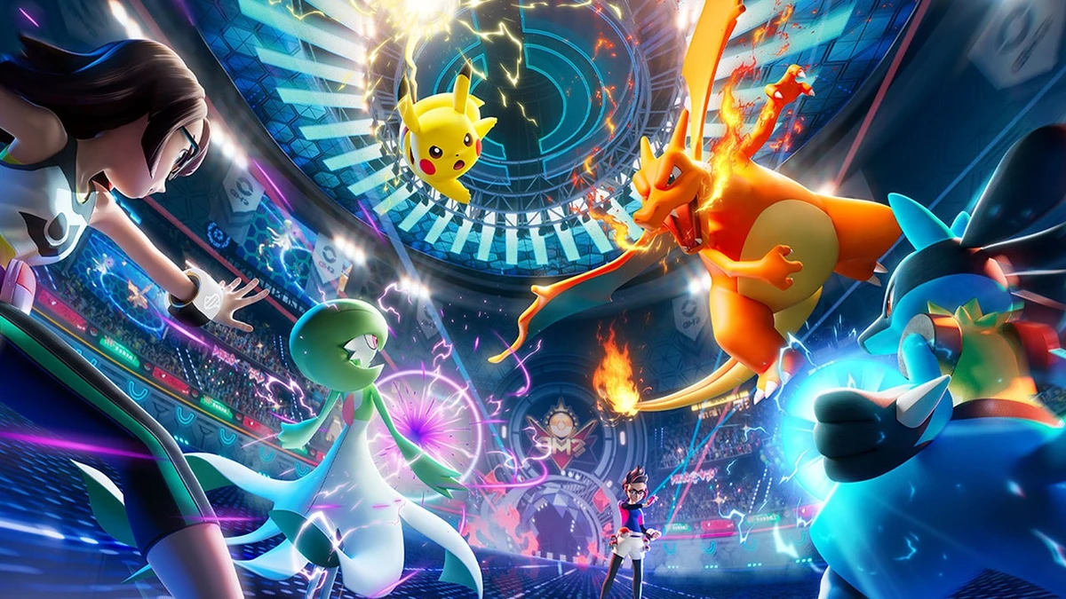Pokémon Champions Review