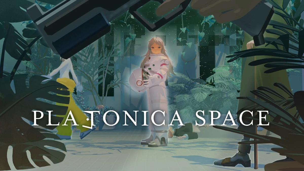 PLATONICA SPACE launches August 14