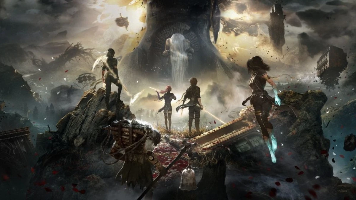 Clair Obscur Dev Still Interested In Switch 2 Port, But Admits It Would Be A "Big Technical Challenge"