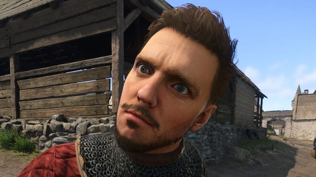  Kingdom Come: Deliverance 2 translator says he was 'fired from Warhorse Studios and replaced with AI' 