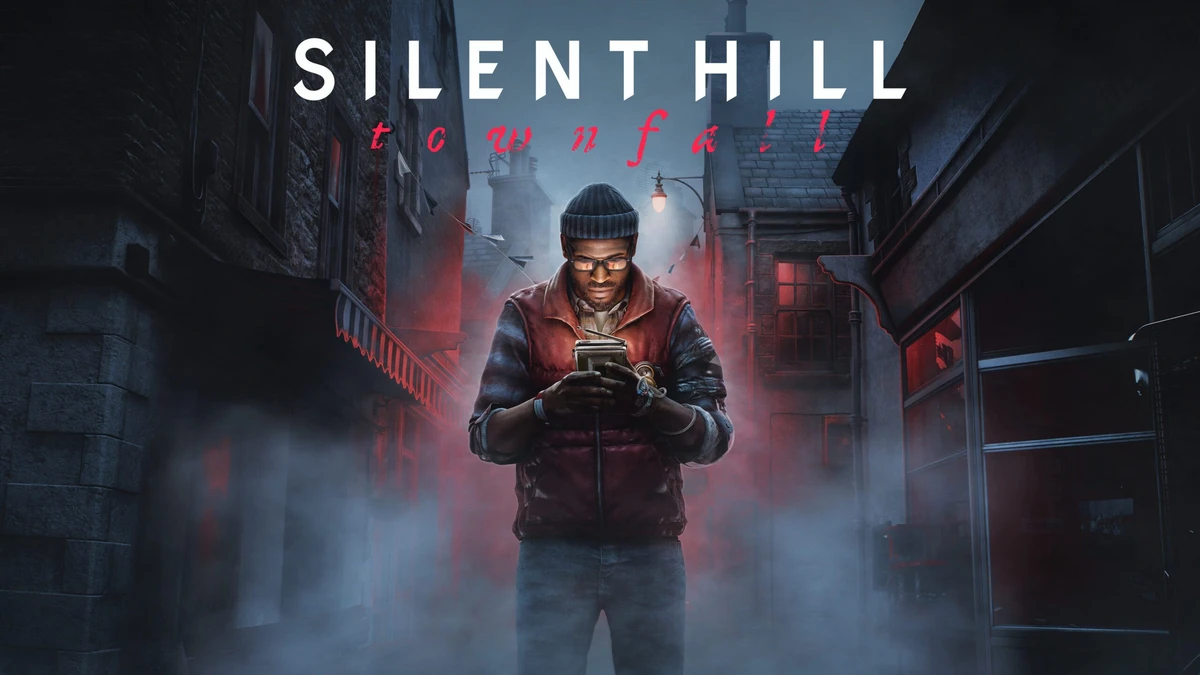 Silent Hill: Townfall hands-on report