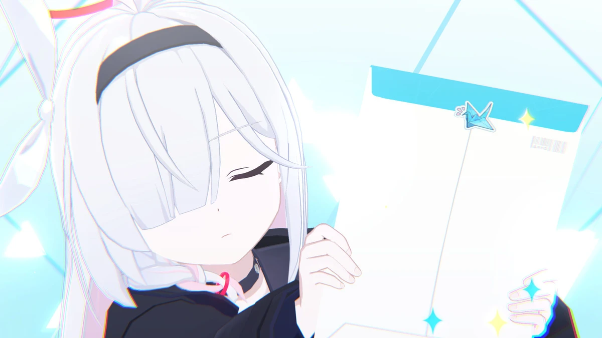 Blue Archive executive producer apologizes following backlash over changes to gacha and pity system 