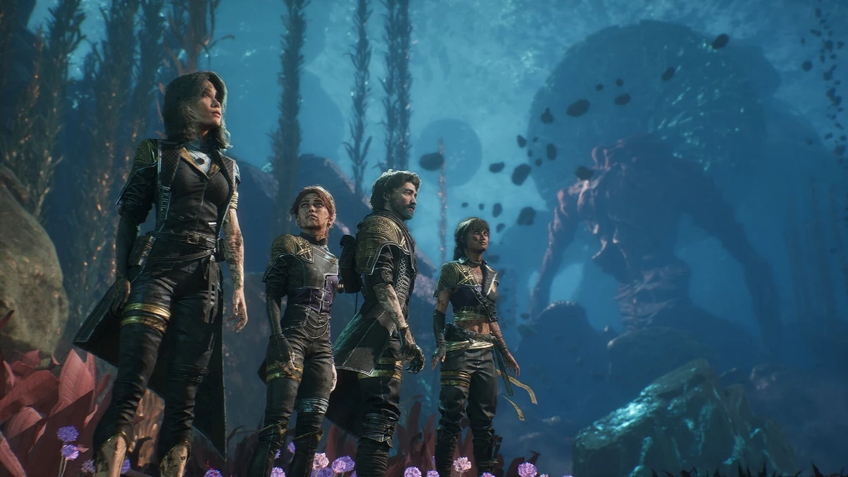 Clair Obscur studio says it wants to bring it to Switch 2 but it’s ‘way too early to announce anything’