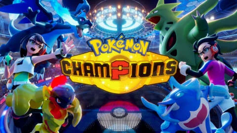 Pokemon Champions Review – The Battle Frontier