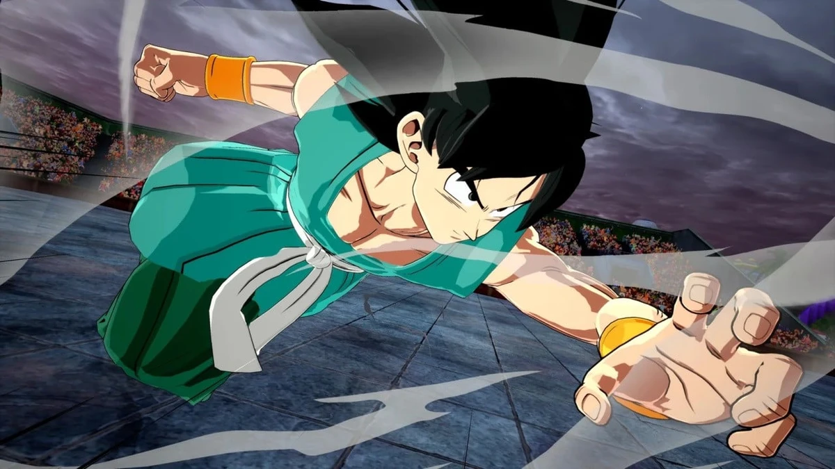 Huge Dragon Ball: Sparking! Zero Patch Out Now Ahead of Tomorrow's Major DLC Drop