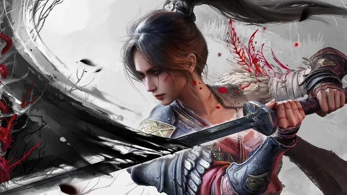 Wuchang Sequel in the Works at New Studio Formed by Original's Creator