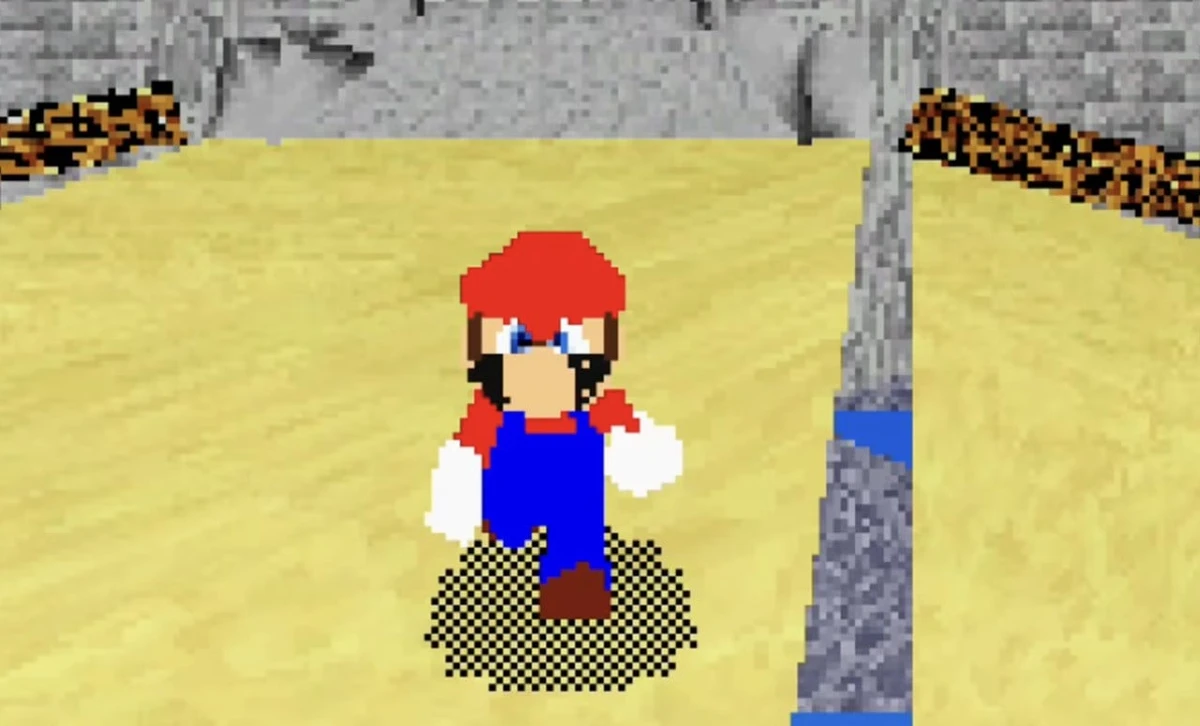 The Dev Behind Super Mario's 3DO Port Is Working On An "Insane" Sega Saturn Version