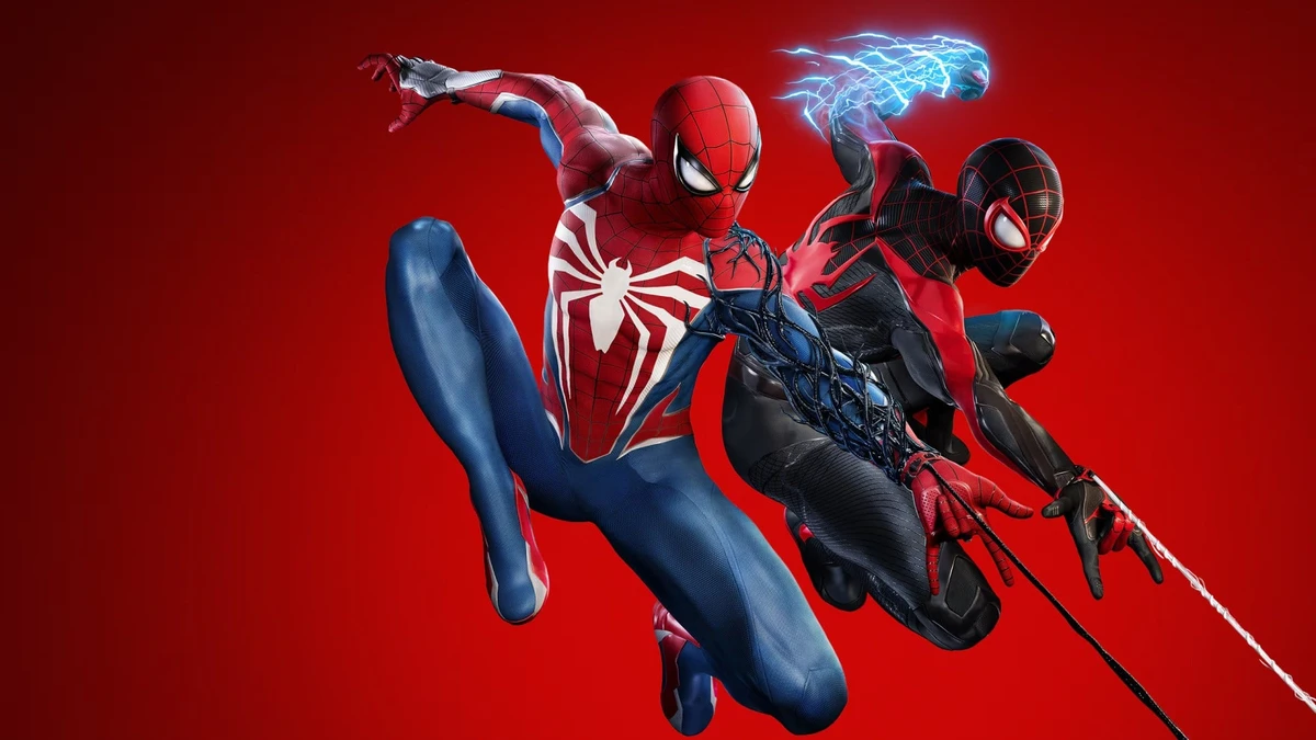 Marvel's Spider-Man 2 Update Brings Enhanced PSSR, Power-Saver Mode, Two Free New Suits
